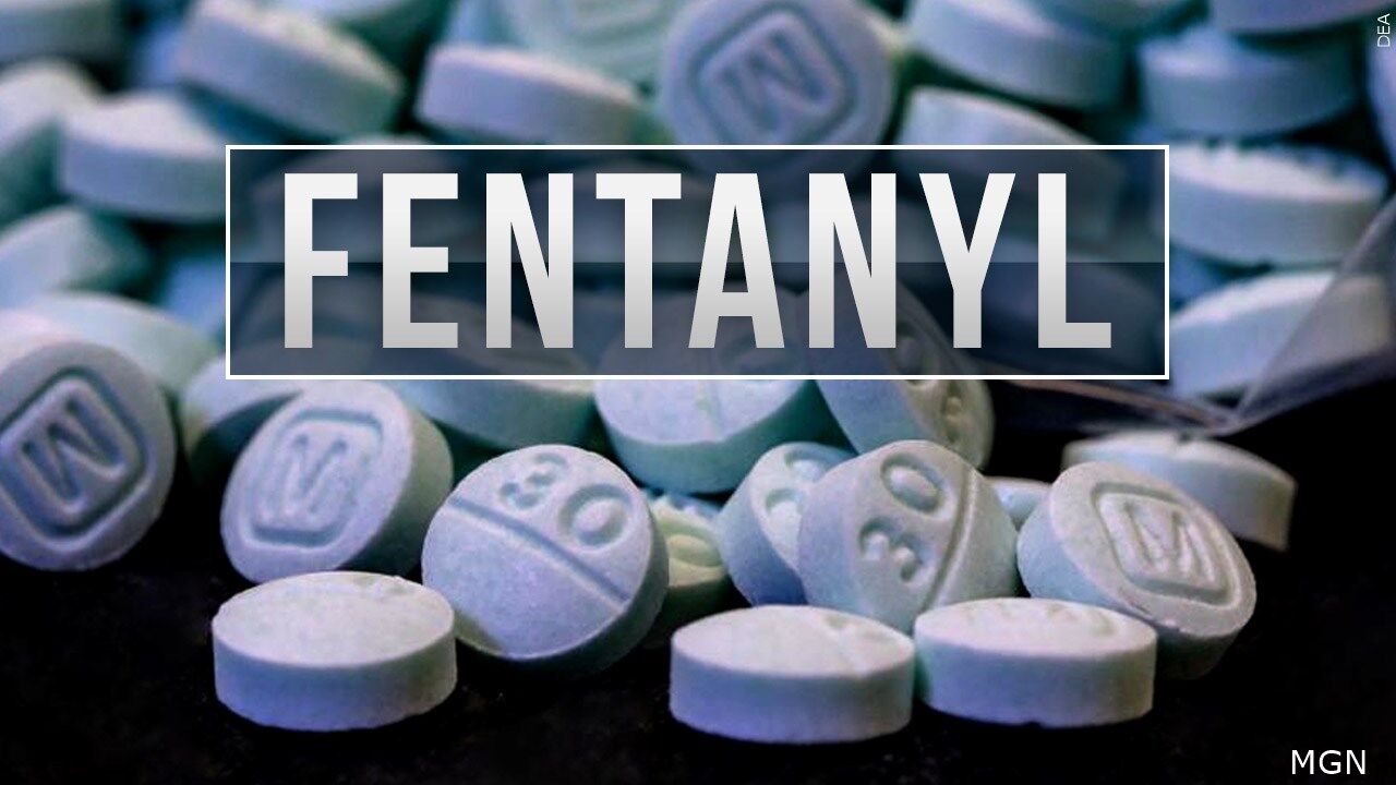 Fentanyl Deaths